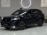 Toyota Highlander 2022 годаfor24 000 000 тг. в Шымкент