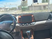 Toyota Camry, 2002