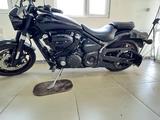 Yamaha  XV 1700 Warrior 2006 года за 4 000 000 тг. в Атырау – фото 2