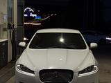 Jaguar XF 2013 года за 12 000 000 тг. в Алматы – фото 2