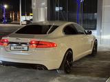 Jaguar XF 2013 года за 12 000 000 тг. в Алматы – фото 4