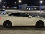 Jaguar XF 2013 года за 12 000 000 тг. в Алматы – фото 5
