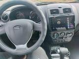 ВАЗ (Lada) Granta 2190 2022 года за 5 500 000 тг. в Астана – фото 4
