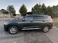 Hyundai Santa Fe 2020 годаүшін10 800 000 тг. в Шымкент – фото 2