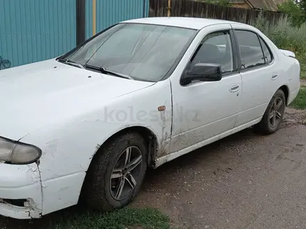 Nissan Bluebird 1998 года за 700 000 тг. в Аулиеколь – фото 3