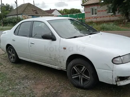 Nissan Bluebird 1998 года за 700 000 тг. в Аулиеколь – фото 6