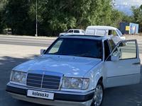 Mercedes-Benz E 200 1991 года за 1 650 000 тг. в Алматы