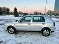 Volkswagen Golf 1995 года за 2 300 000 тг. в Талдыкорган – фото 5