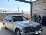 Mercedes-Benz S 500 1994 года за 3 200 000 тг. в Алматы – фото 2