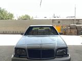 Mercedes-Benz S 500 1994 года за 3 200 000 тг. в Алматы