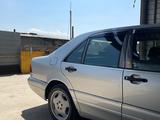 Mercedes-Benz S 500 1994 года за 3 200 000 тг. в Алматы – фото 4