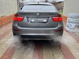 BMW X6 2009 года за 9 700 000 тг. в Шымкент – фото 3