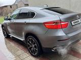 BMW X6 2009 года за 9 700 000 тг. в Шымкент – фото 3