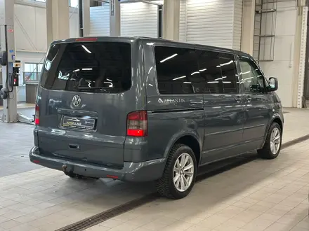 Volkswagen Multivan 2007 года за 8 490 000 тг. в Астана – фото 5