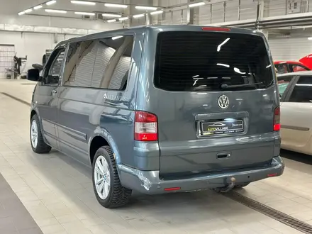 Volkswagen Multivan 2007 года за 8 490 000 тг. в Астана – фото 3