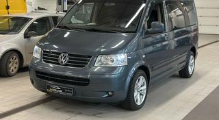 Volkswagen Multivan 2007 года за 7 990 000 тг. в Астана