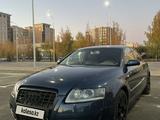 Audi A6 2004 годаfor3 900 000 тг. в Караганда – фото 3