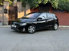 Hyundai i20, 2023