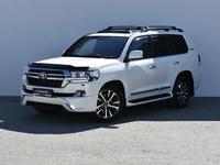 Toyota Land Cruiser 2017 года за 24 500 000 тг. в Атырау