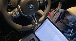BMW скрытые функции, кодирование, CarPlay, Русификация, Комп. Диагностика в Алматы – фото 2