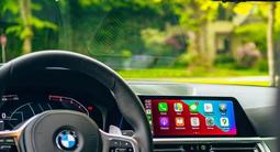 BMW скрытые функции, кодирование, CarPlay, Русификация, Комп. Диагностика в Алматы