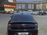 Hyundai Sonata 2020 годаүшін9 190 000 тг. в Караганда – фото 4