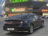 Hyundai Sonata 2020 годаүшін9 190 000 тг. в Караганда – фото 3