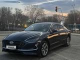 Hyundai Sonata 2020 годаүшін9 190 000 тг. в Караганда