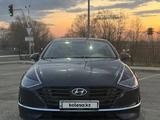 Hyundai Sonata 2020 годаүшін9 190 000 тг. в Караганда – фото 5