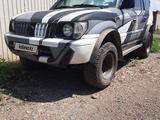 Toyota Land Cruiser Prado 1996 года за 5 500 000 тг. в Усть-Каменогорск