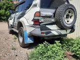 Toyota Land Cruiser Prado 1996 года за 5 500 000 тг. в Усть-Каменогорск – фото 2