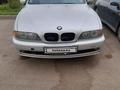 BMW 525 2000 годаfor3 000 000 тг. в Астана – фото 11