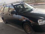 ВАЗ (Lada) Priora 2171 2014 годаүшін2 650 000 тг. в Астана