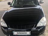 ВАЗ (Lada) Priora 2171 2014 годаүшін3 000 000 тг. в Астана – фото 2