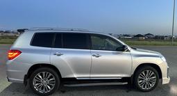 Toyota Highlander 2008 годаүшін13 000 000 тг. в Шымкент – фото 4