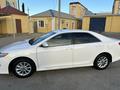 Toyota Camry 2014 годаүшін5 700 000 тг. в Атырау – фото 4