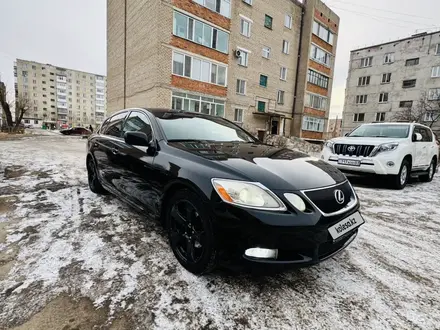 Lexus GS 300 2005 года за 6 200 000 тг. в Астана