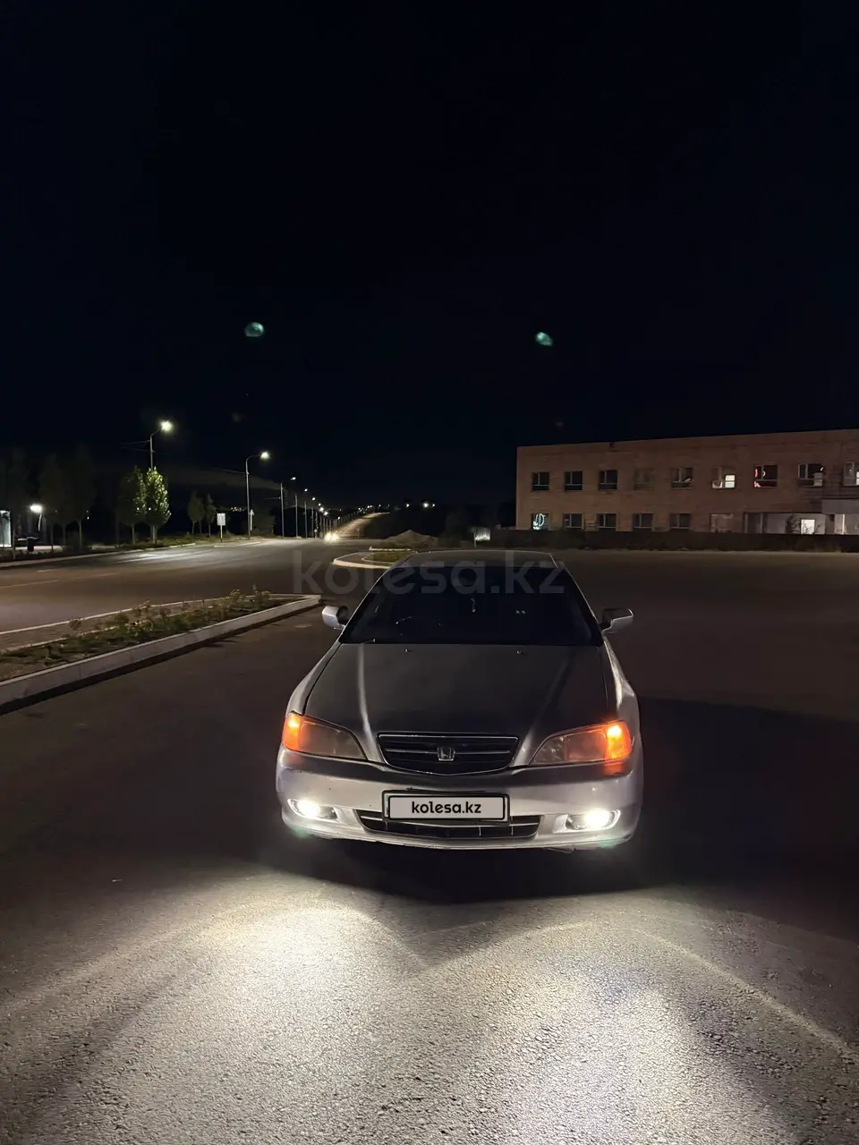 Honda Saber, 1999