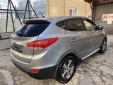 Hyundai Tucson 2013 года за 6 280 000 тг. в Астана – фото 4