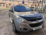 Hyundai Tucson 2013 года за 6 280 000 тг. в Астана