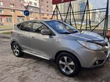 Hyundai Tucson 2013 года за 6 280 000 тг. в Астана – фото 2
