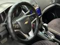 Chevrolet Cruze 2012 годаfor4 350 000 тг. в Актобе – фото 5