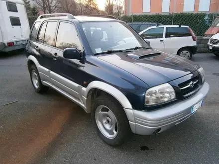 Suzuki Grand Vitara 2002 года за 11 777 тг. в Уральск