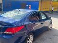 Hyundai Solaris 2014 годаfor5 400 000 тг. в Алматы – фото 5