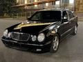 Mercedes-Benz E 280 2001 года за 4 300 000 тг. в Шымкент – фото 3