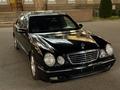 Mercedes-Benz E 280 2001 года за 4 300 000 тг. в Шымкент – фото 4
