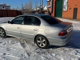 Toyota Avensis 2001 года за 2 500 000 тг. в Актобе – фото 3