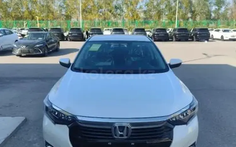 Honda Crider 2023 годаүшін12 600 000 тг. в Алматы