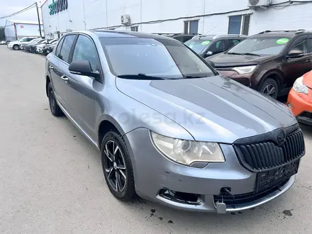 Skoda Superb 2013 года за 2 900 000 тг. в Алматы