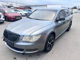 Skoda Superb 2013 года за 2 900 000 тг. в Алматы – фото 3